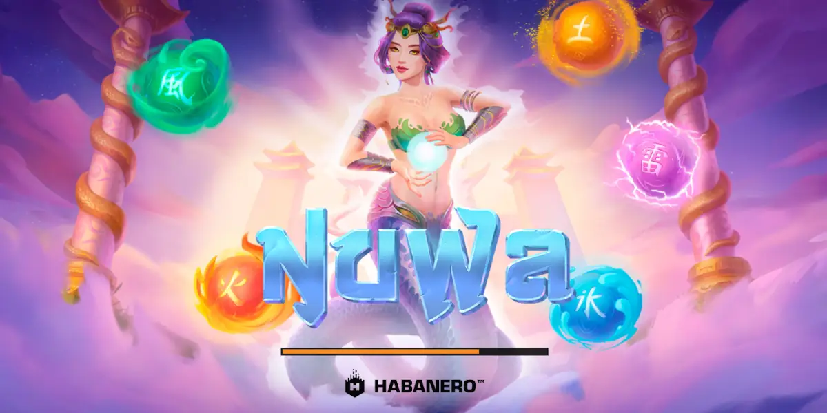 Nuwa Demo Slot by Habanero
